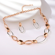 Show details for Dubai Medium 2 Piece Jewelry Set with Beautiful Craftmanship Show details for Dubai Medium 2 Piece Jewelry Set with Beautiful Craftmanship