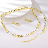 Show details for Zinc Alloy Medium 3 Piece Jewelry Set at Great Low Price Show details for Zinc Alloy Medium 3 Piece Jewelry Set at Great Low Price