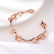 Picture of Nice Medium Dubai Fashion Bracelet