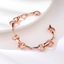Show details for Nice Medium Dubai Fashion Bracelet