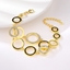 Show details for Good Medium Dubai Fashion Bracelet