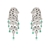 Picture of Origninal Big Luxury Dangle Earrings