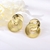 Picture of Great Value Gold Plated Zinc Alloy Stud Earrings with Member Discount