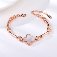 Picture of Staple Small Zinc Alloy Fashion Bracelet