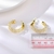 Picture of Best Small Zinc Alloy Stud Earrings