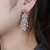 Picture of Luxury Big Dangle Earrings with Beautiful Craftmanship