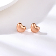 Picture of Affordable Zinc Alloy Medium Stud Earrings From Reliable Factory