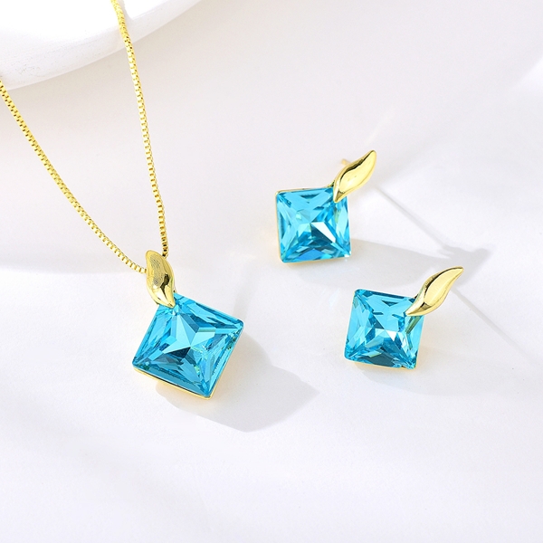 Picture of Classic Zinc Alloy 2 Piece Jewelry Set with Fast Delivery