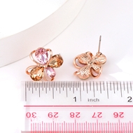 Picture of Classic Zinc Alloy Stud Earrings with Speedy Delivery