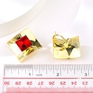 Picture of Classic Zinc Alloy Dangle Earrings with 3~7 Day Delivery