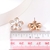 Picture of Pretty Artificial Crystal Classic Stud Earrings