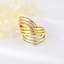 Show details for Zinc Alloy Big Fashion Ring at Super Low Price