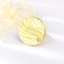 Show details for Dubai Gold Plated Fashion Ring with Worldwide Shipping