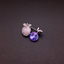 Show details for Low Cost Platinum Plated Swarovski Element Brooche in Flattering Style