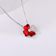 Show details for Small Zinc Alloy Pendant Necklace for Ladies Show details for Small Zinc Alloy Pendant Necklace for Ladies