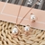 Picture of Trendy Rose Gold Plated Classic 2 Piece Jewelry Set with No-Risk Refund