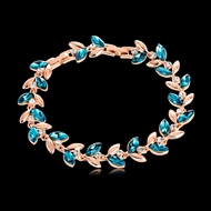 Picture of Zinc Alloy Classic Fashion Bracelet at Super Low Price