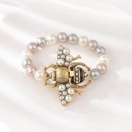 Show details for Classic Copper or Brass Fashion Bracelet with 3~7 Day Delivery Show details for Classic Copper or Brass Fashion Bracelet with 3~7 Day Delivery
