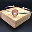 Show details for Distinctive Yellow Zinc Alloy Fashion Bangle As a Gift