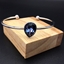 Show details for Staple Swarovski Element Platinum Plated Fashion Bangle