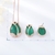 Picture of Best Zinc-Alloy Opal (Imitation) 2 Pieces Jewelry Sets