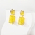 Picture of Luxury Gold Plated Dangle Earrings Online Only