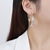 Picture of Buy Gold Plated Luxury Hoop Earrings with Low Cost