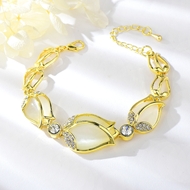 Show details for Fashionable Small Classic Fashion Bracelet Direct from Factory Show details for Fashionable Small Classic Fashion Bracelet Direct from Factory