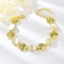 Show details for Need-Now White Classic Fashion Bracelet from Editor Picks