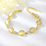 Show details for Hot Selling White Small Fashion Bracelet Show details for Hot Selling White Small Fashion Bracelet