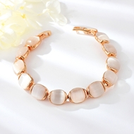 Show details for Fast Selling White Classic Fashion Bracelet Factory Direct Supply Show details for Fast Selling White Classic Fashion Bracelet Factory Direct Supply