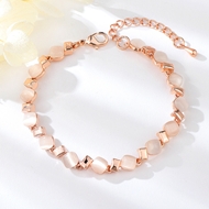 Show details for Hot Selling White Classic Fashion Bracelet from Top Designer Show details for Hot Selling White Classic Fashion Bracelet from Top Designer