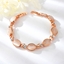 Show details for Funky Small Classic Fashion Bracelet