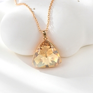 Show details for Shop Zinc Alloy Small Pendant Necklace with Wow Elements Show details for Shop Zinc Alloy Small Pendant Necklace with Wow Elements