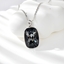 Show details for Zinc Alloy Swarovski Element Pendant Necklace with 3~7 Day Delivery