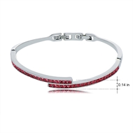 Picture of Staple Small Classic Fashion Bangle