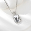 Show details for Amazing Swarovski Element Zinc Alloy Pendant Necklace
