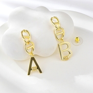 Show details for Origninal Big Luxury Dangle Earrings Show details for Origninal Big Luxury Dangle Earrings