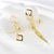 Picture of Fancy Big Luxury Dangle Earrings