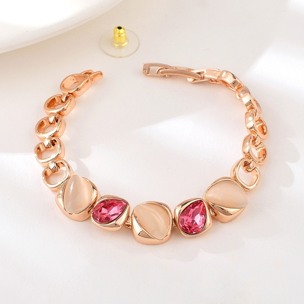 Picture of Great Opal Casual Fashion Bracelet