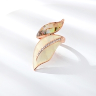 Show details for Classic Medium Fashion Ring in Flattering Style Show details for Classic Medium Fashion Ring in Flattering Style