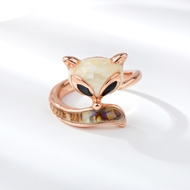 Show details for Fancy Medium Zinc Alloy Fashion Ring Show details for Fancy Medium Zinc Alloy Fashion Ring