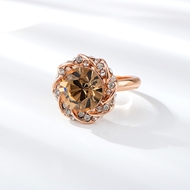 Show details for Nice Artificial Crystal Classic Fashion Ring Show details for Nice Artificial Crystal Classic Fashion Ring
