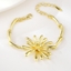 Show details for Dubai Gold Plated Fashion Bracelet with Worldwide Shipping