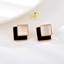 Show details for Touching Party Opal (Imitation) Stud