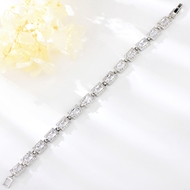 Show details for Delicate Small Fashion Bracelet Online Only Show details for Delicate Small Fashion Bracelet Online Only