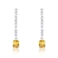 Show details for Luxury Big Dangle Earrings at Unbeatable Price