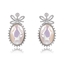 Show details for Funky Big Luxury Dangle Earrings