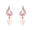 Show details for Buy Gold Plated Big Dangle Earrings with Low Cost Show details for Buy Gold Plated Big Dangle Earrings with Low Cost