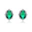 Show details for Great Cubic Zirconia Luxury Dangle Earrings